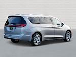 Used 2021 Chrysler Pacifica Limited AWD, Minivan for sale #Q12039 - photo 16
