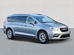 Used 2021 Chrysler Pacifica Limited AWD, Minivan for sale #Q12039 - photo 17