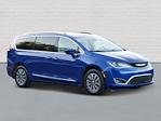 Used 2020 Chrysler Pacifica FWD, Minivan for sale #Q12047 - photo 17