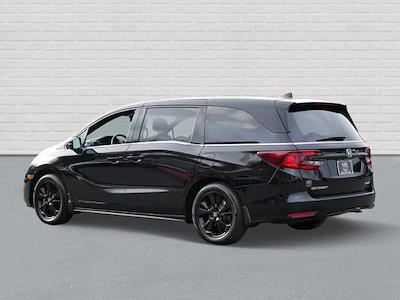 2023 Honda Odyssey FWD, Minivan for sale #Q12203A - photo 2
