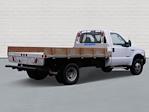 Used 2005 Ford F-350 XL Regular Cab 4x4, Flatbed Truck for sale #Q12220A - photo 17