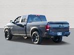 Used 2021 Ram 1500 Classic Warlock Quad Cab 4x4, Pickup for sale #Q12260A - photo 2