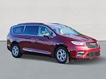 Used 2023 Chrysler Pacifica Limited AWD, Minivan for sale #Q12266 - photo 20