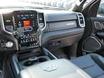 Used 2023 Ram 1500 Laramie Crew Cab 4WD, Pickup for sale #Q12267 - photo 10