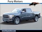 Used 2021 Ram 1500 Big Horn Crew Cab 4x4, Pickup for sale #Q12274A - photo 1