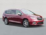 Used 2023 Chrysler Pacifica Pinnacle AWD, Minivan for sale #Q12275 - photo 22