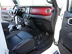 Used 2021 Jeep Gladiator Rubicon Crew Cab 4WD, Pickup for sale #Q12292A - photo 8