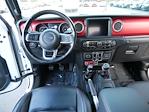 Used 2021 Jeep Gladiator Rubicon Crew Cab 4WD, Pickup for sale #Q12292A - photo 9