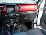 Used 2021 Jeep Gladiator Rubicon Crew Cab 4WD, Pickup for sale #Q12292A - photo 10