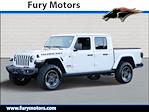 Used 2021 Jeep Gladiator Rubicon Crew Cab 4WD, Pickup for sale #Q12292A - photo 1