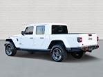 Used 2021 Jeep Gladiator Rubicon Crew Cab 4WD, Pickup for sale #Q12292A - photo 2