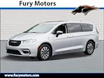 Used 2023 Chrysler Pacifica Hybrid Limited FWD, Minivan for sale #Q12300 - photo 1