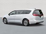 Used 2023 Chrysler Pacifica Hybrid Limited FWD, Minivan for sale #Q12300 - photo 2