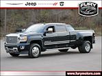 Used 2015 GMC Sierra 3500 Denali Crew Cab 4x4, Pickup for sale #DV1003 - photo 28