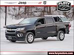 Used 2018 Chevrolet Colorado LT Crew Cab 4x4, Pickup for sale #Z13040A - photo 1