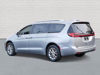Used 2021 Chrysler Pacifica Touring L AWD, Minivan for sale #Z14021 - photo 2