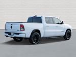 Used 2020 Ram 1500 Big Horn Crew Cab 4x4, Pickup for sale #Z14199A - photo 18