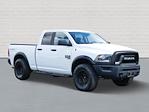 Used 2020 Ram 1500 Classic Warlock Quad Cab 4WD, Pickup for sale #Z14202A - photo 4