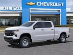 2024 Chevrolet Silverado 1500 Crew Cab 4WD, Pickup for sale #TR2006F - photo 4