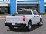 2024 Chevrolet Silverado 1500 Crew Cab 4WD, Pickup for sale #TR2006F - photo 2