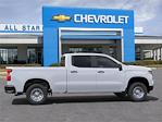 2024 Chevrolet Silverado 1500 Crew Cab 4WD, Pickup for sale #TR2006F - photo 6