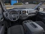 2024 Chevrolet Silverado 1500 Crew Cab 4WD, Pickup for sale #TR2418F - photo 15