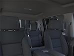 2024 Chevrolet Silverado 1500 Crew Cab 4WD, Pickup for sale #TR2418F - photo 24
