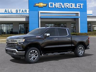 2024 Chevrolet Silverado 1500 Crew Cab 4WD, Pickup for sale #TR3809 - photo 1