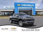 2024 Chevrolet Silverado 1500 Crew Cab 4WD, Pickup for sale #TR3809 - photo 3