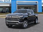 2024 Chevrolet Silverado 1500 Crew Cab 4WD, Pickup for sale #TR3809 - photo 6