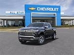 2024 Chevrolet Silverado 1500 Crew Cab 4WD, Pickup for sale #TR3809 - photo 8