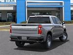 2024 Chevrolet Silverado 1500 Crew Cab 4WD, Pickup for sale #TR4467 - photo 4