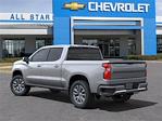 2024 Chevrolet Silverado 1500 Crew Cab 2WD, Pickup for sale #TR4678 - photo 4