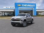 2024 Chevrolet Silverado 1500 Crew Cab 2WD, Pickup for sale #TR4678 - photo 8