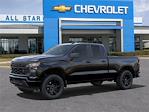 2024 Chevrolet Silverado 1500 Double Cab 2WD, Pickup for sale #TR6293 - photo 3