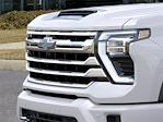 2025 Chevrolet Silverado 2500 Crew Cab 4WD, Pickup for sale #TS1200 - photo 13