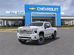 2025 Chevrolet Silverado 2500 Crew Cab 4WD, Pickup for sale #TS1200 - photo 8