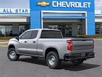 2025 Chevrolet Silverado 1500 Double Cab 2WD, Pickup for sale #TS619 - photo 4