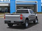 2025 Chevrolet Silverado 1500 Double Cab 2WD, Pickup for sale #TS619 - photo 2