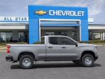 2025 Chevrolet Silverado 1500 Double Cab 2WD, Pickup for sale #TS619 - photo 5