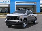 2025 Chevrolet Silverado 1500 Double Cab 2WD, Pickup for sale #TS619 - photo 6