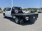 2024 GMC Sierra 3500 Crew Cab 4WD, CM Truck Beds Flatbed Truck for sale #4GT6338 - photo 6