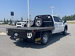 2024 GMC Sierra 3500 Crew Cab 4WD, CM Truck Beds Flatbed Truck for sale #4GT6338 - photo 2