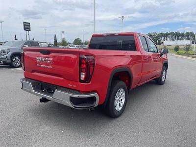 2024 GMC Sierra 1500 Double Cab 2WD, Pickup for sale #4GT6409 - photo 2