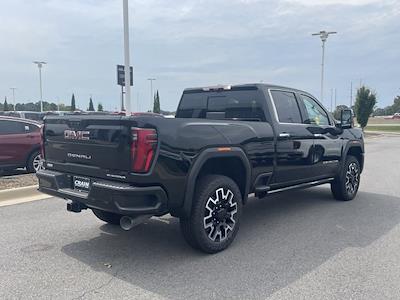 2024 GMC Sierra 2500 Crew Cab 4WD, Pickup for sale #4GT6504 - photo 2