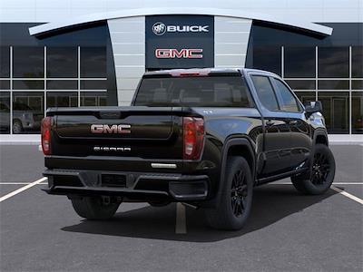 2024 GMC Sierra 1500 Crew Cab 4WD, Pickup for sale #4GT6924 - photo 2