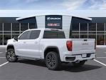 2024 GMC Sierra 1500 Crew Cab 4WD, Pickup for sale #4GT7054 - photo 4