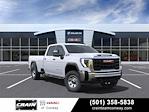 2025 GMC Sierra 2500 Crew Cab 4WD, Pickup for sale #5GT7078 - photo 1