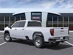 2025 GMC Sierra 2500 Crew Cab 4WD, Pickup for sale #5GT7078 - photo 4