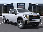 2025 GMC Sierra 2500 Crew Cab 4WD, Pickup for sale #5GT7078 - photo 7